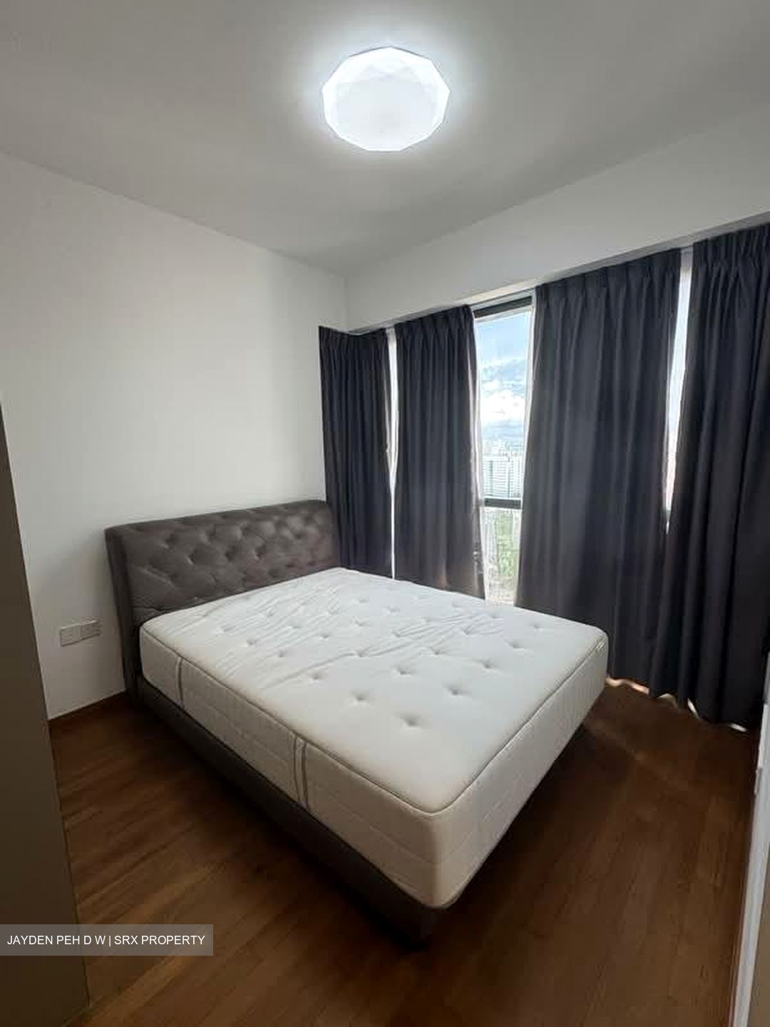 Stirling Residences (D3), Apartment #561612401